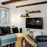 Semesterbostad In With Wifi *
