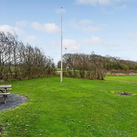 Holiday home In With Wifi *