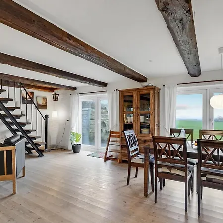 Holiday home In With Wifi Erslev