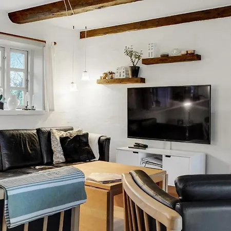 Дом отдыха In With Wifi *