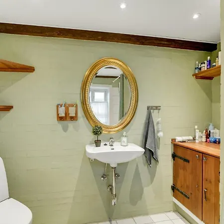 In With Wifi Дом отдыха *