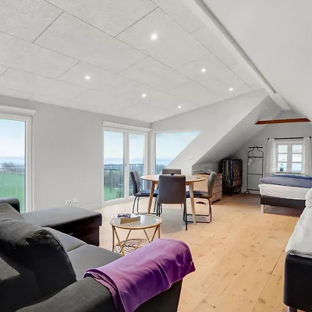 In With Wifi Дом отдыха Erslev