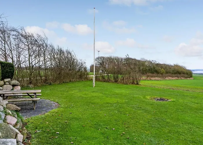 Holiday home In With Wifi *