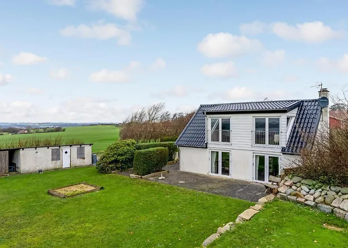 Holiday home In With Wifi Erslev